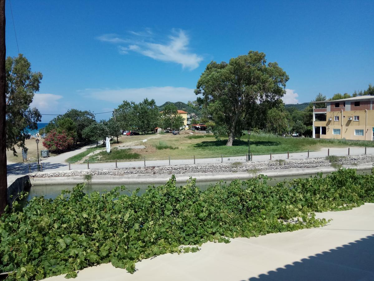 أليكيس Monte Blu Holiday Apartment المظهر الخارجي الصورة