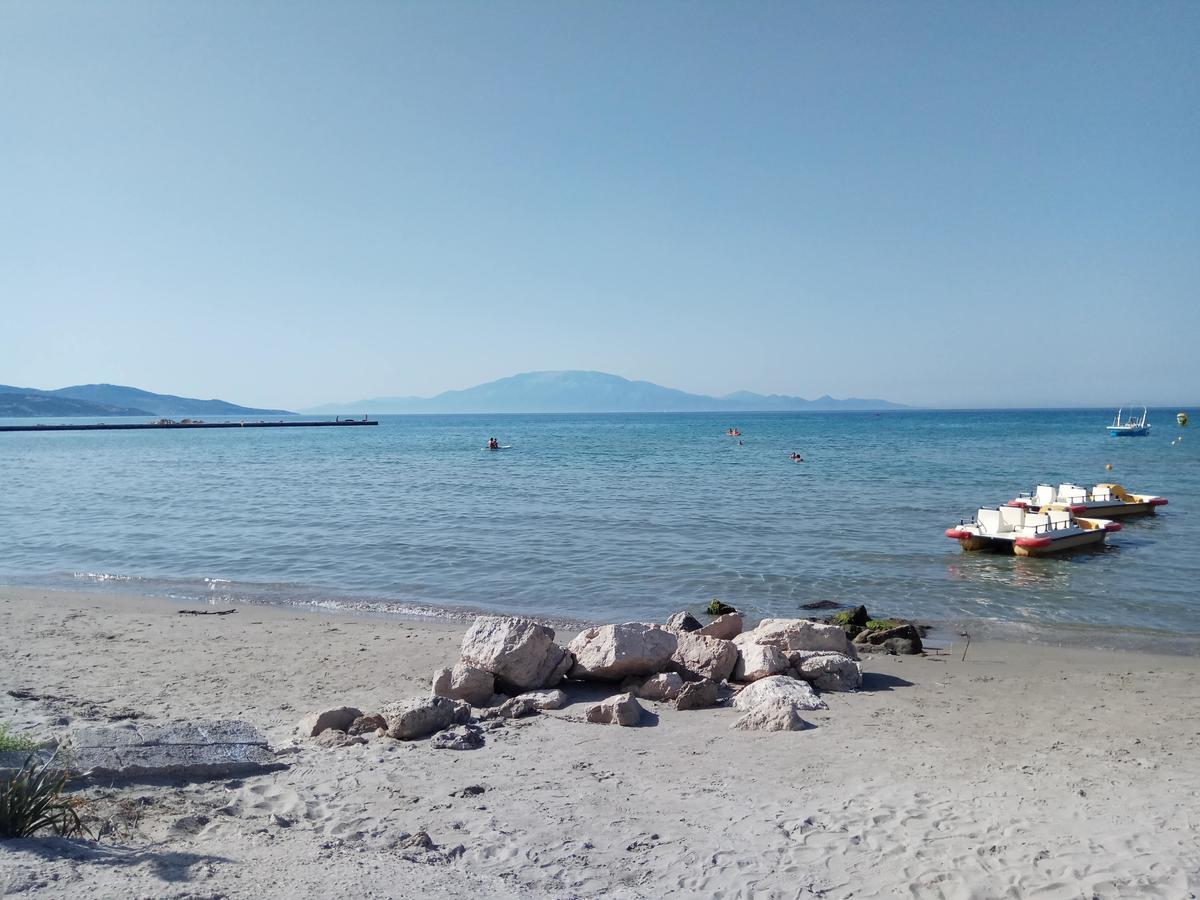 أليكيس Monte Blu Holiday Apartment المظهر الخارجي الصورة