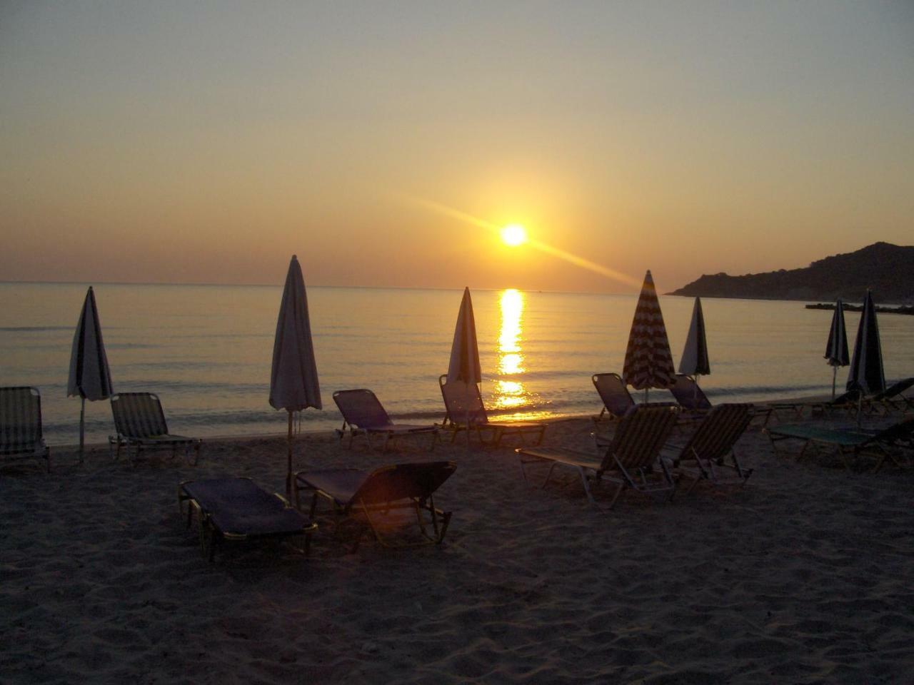 أليكيس Monte Blu Holiday Apartment المظهر الخارجي الصورة