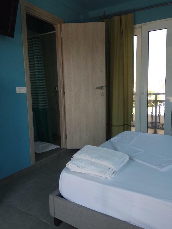 أليكيس Monte Blu Holiday Apartment المظهر الخارجي الصورة